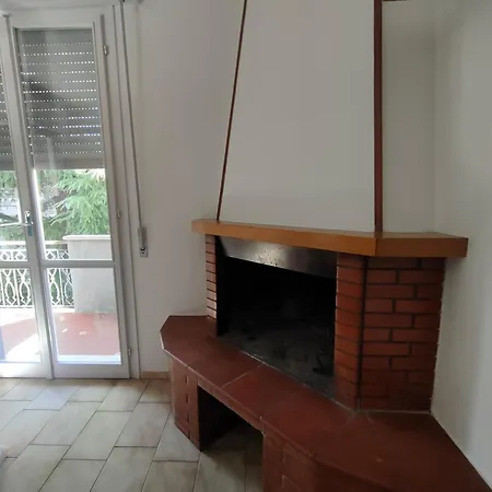 Casa Aprusa By Affitti Brevi *