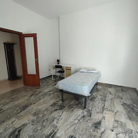 Casa Aprusa By Affitti Brevi *