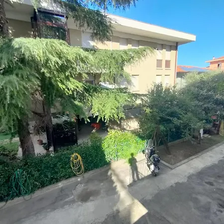 Casa Aprusa * Rimini