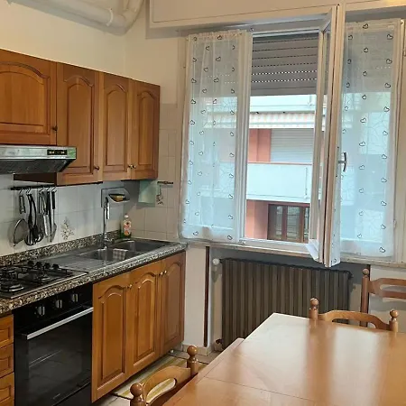 Casa Aprusa * Rimini