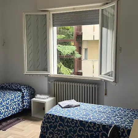 Casa Aprusa Apartment