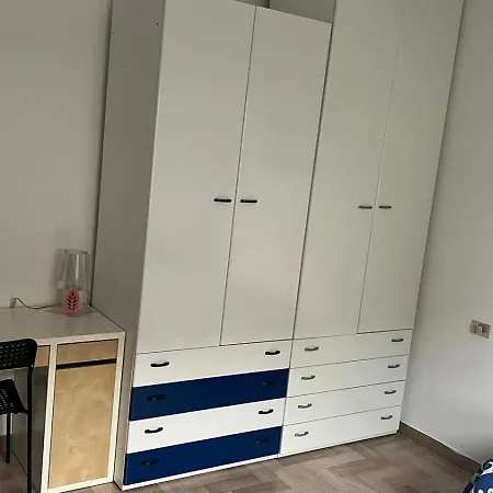 Lägenhet Casa Aprusa