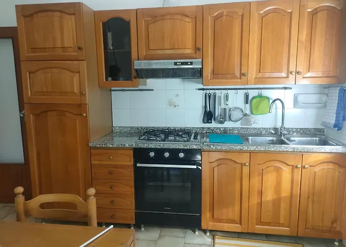 Casa Aprusa 리미니