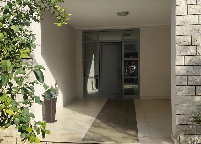 Casa Aprusa 리미니