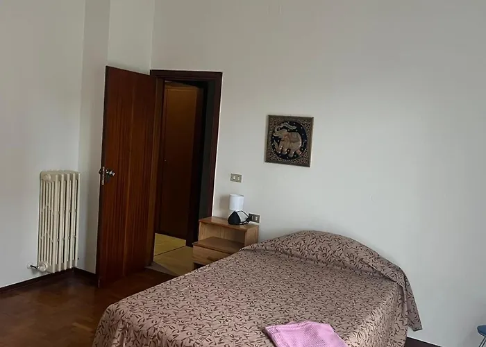 아파트 Casa Aprusa