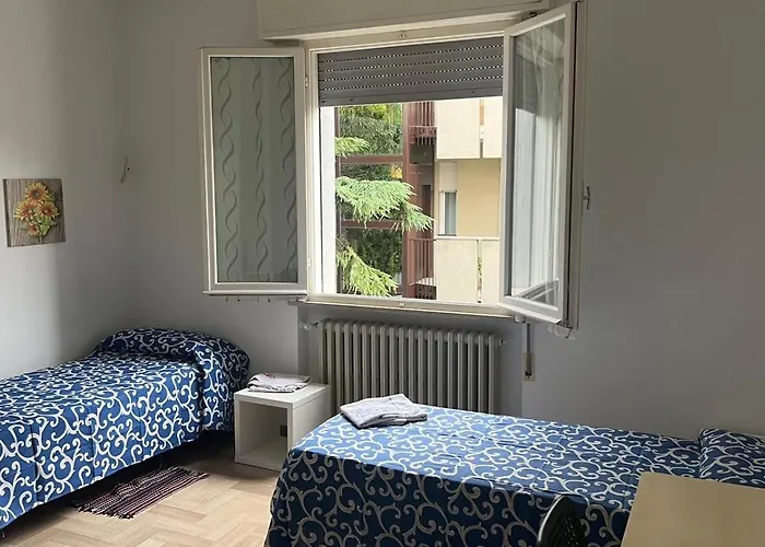 Casa Aprusa 아파트