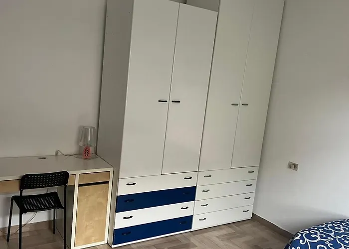 아파트 Casa Aprusa