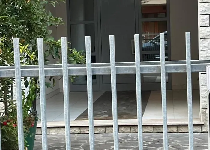 Casa Aprusa 리미니