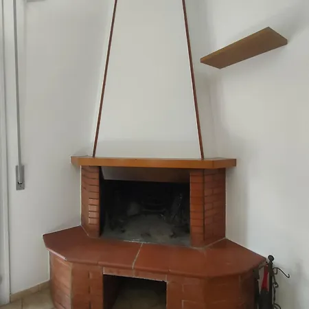 Casa Aprusa Apartmán Rimini