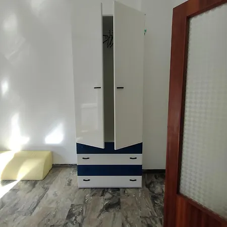 Casa Aprusa * Rimini