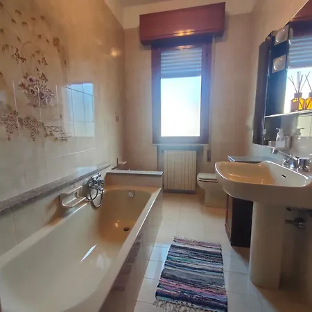 Casa Aprusa * Rimini