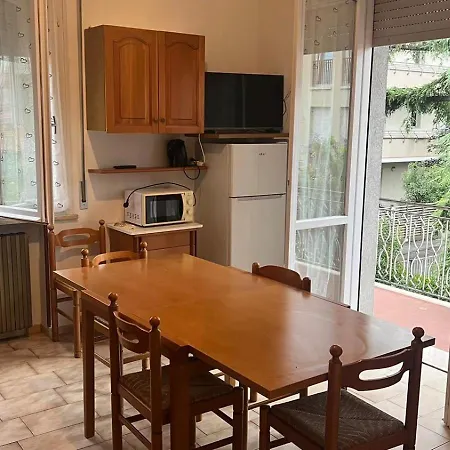 Casa Aprusa Apartmán