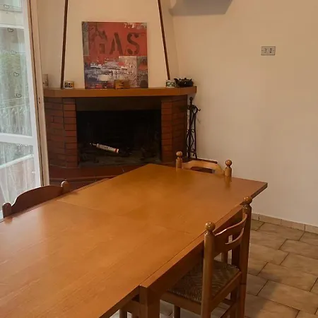 Casa Aprusa Rimini