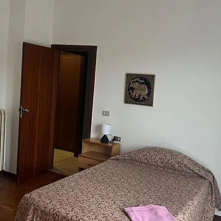 Apartmán Casa Aprusa