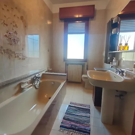 Apartamento Casa Aprusa *