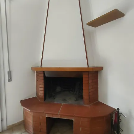 Casa Aprusa Apartamento Rímini