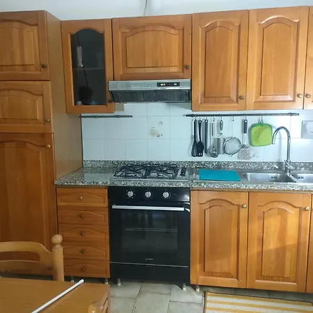 Casa Aprusa Rimini